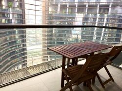 Marina One Residences (D1), Apartment #464316421